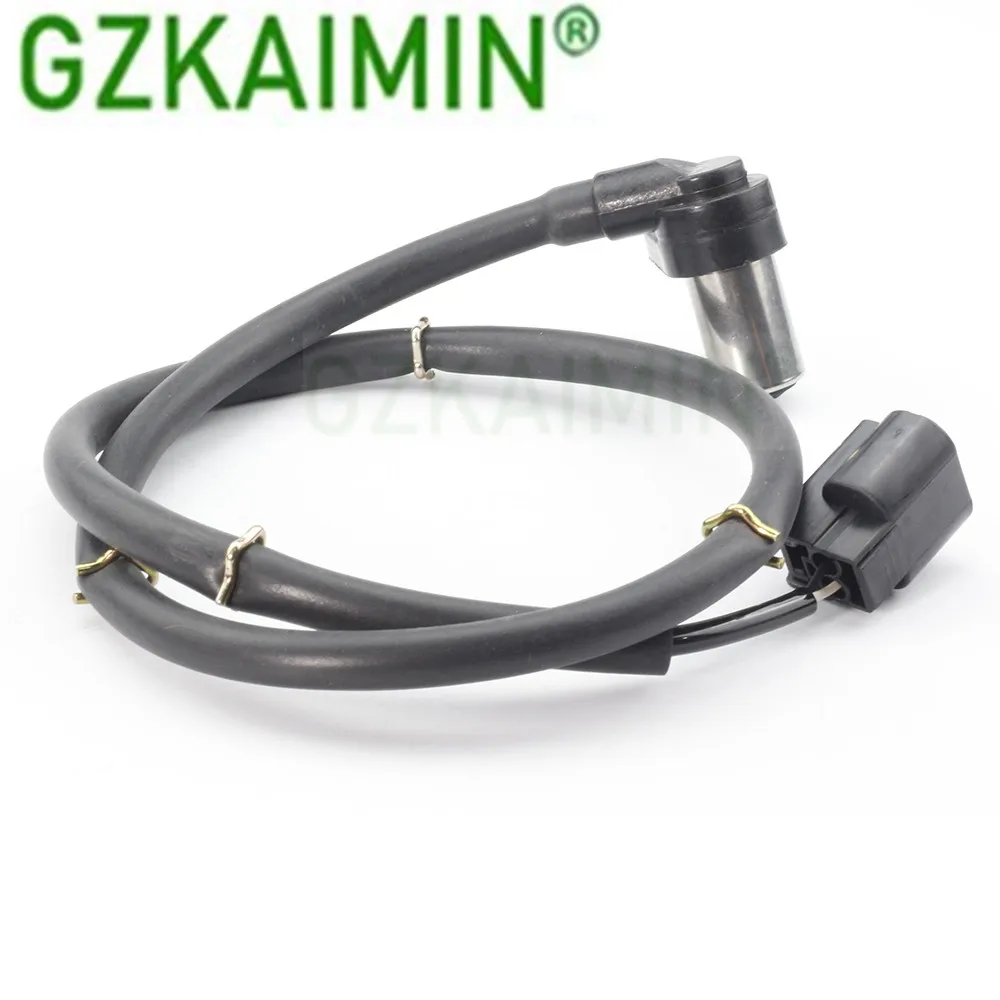 Высококачественный датчик ABS OEM MR307038 для Mitsubishi Montero Sport 97 04|sensor sensor|sensor mitsubishisensor abs |