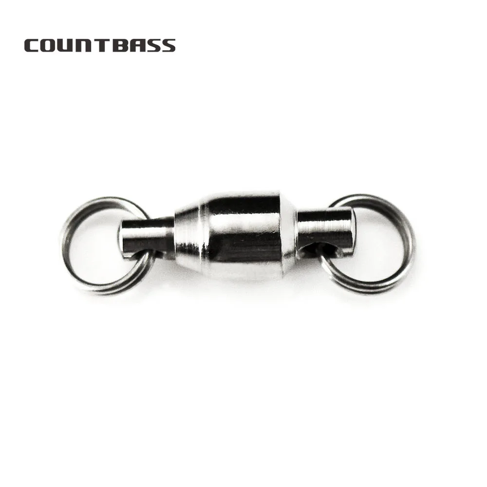 10 шт. высококачественный шарикоподшипник поворотный с разъемными кольцами