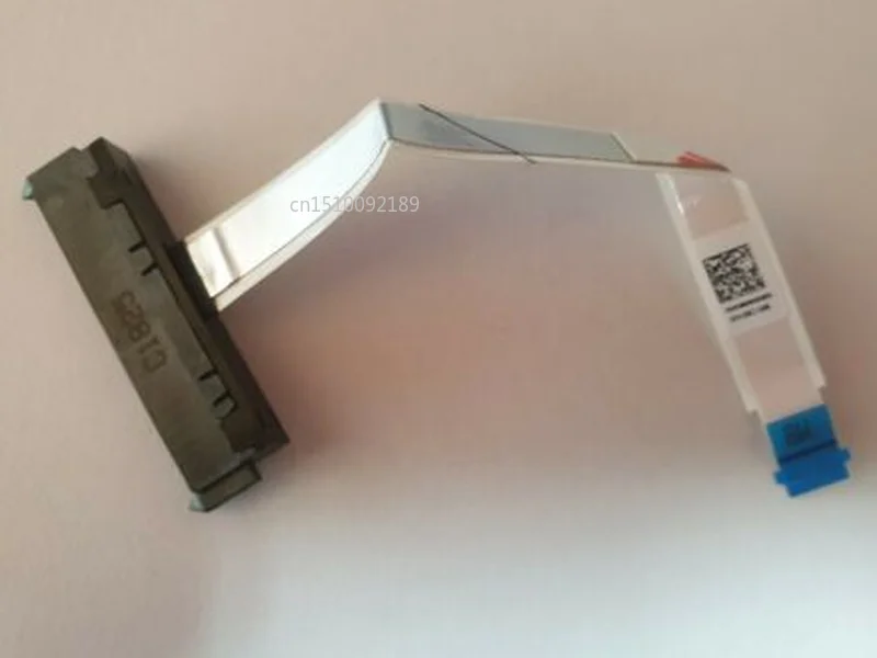 Оригинальный ноутбук HDD кабель для DELL G3-3779 3579 0CMXVW NBX00029V00 Sata жесткий диск Кабельный