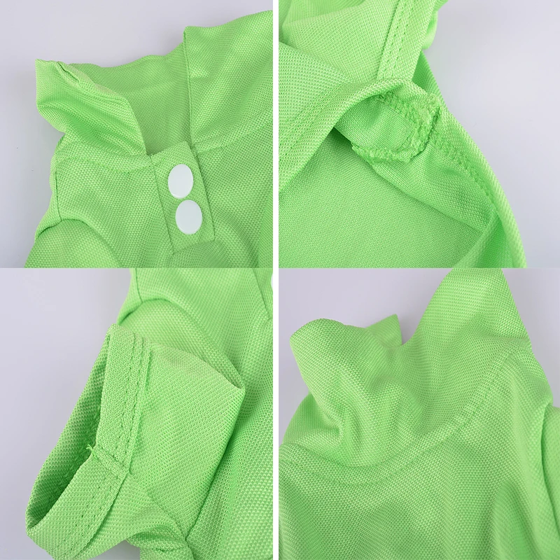 Одежда для домашних животных Тедди золотистый ретривер собак Оптовая Продажа