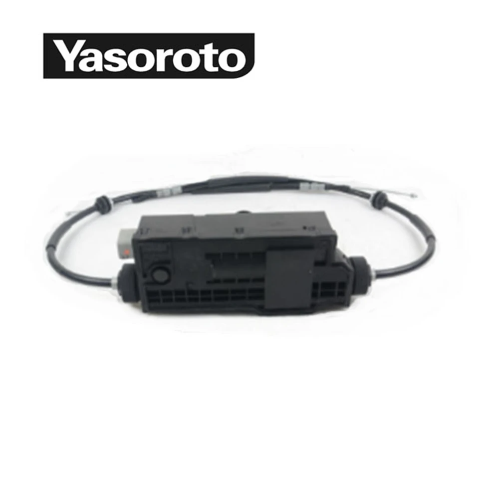 

Модуль стояночного тормоза для BMW X5 X6 F15 F16 F85 F86 OEM NO. 34436795145 34436864546 34436868514 34436874220