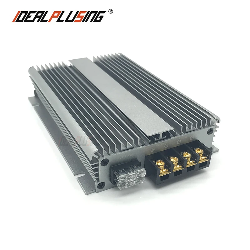 

Преобразователь от 55 до 90 В до 48 в 40 А 1920 Вт 60 в 72 в 80 В до 48 в 40 А