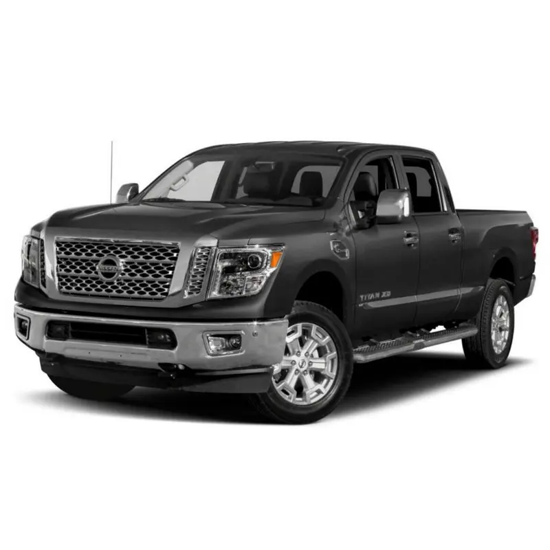 Фонари светодиодные для Nissan Titan XD Versa Note 2019 8 шт. | Автомобили и мотоциклы