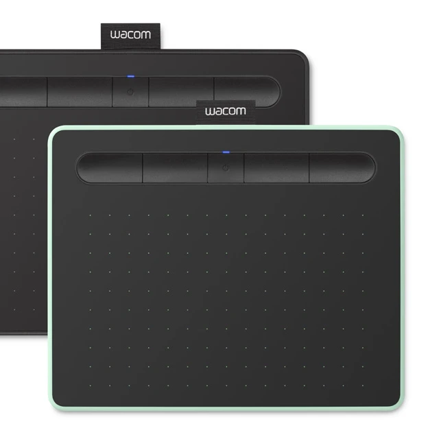 

Wireless Pen Drawing Digital Art writing board Wacom CTL-6100WL