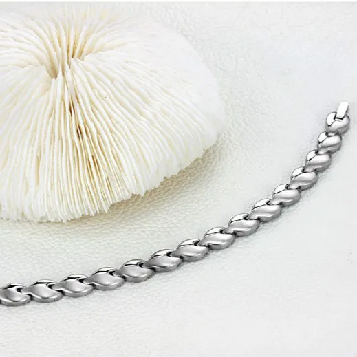 

Jewelry Wholesale New Jewelry Jewelry Fashion Trend Health Bracelet
