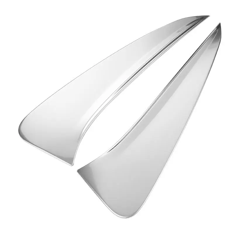 

Accessoires Voiture Accessori Auto Pegatinas Coche Sticker Exterior Decoration Car Accessories Window New FOR Infiniti QX50