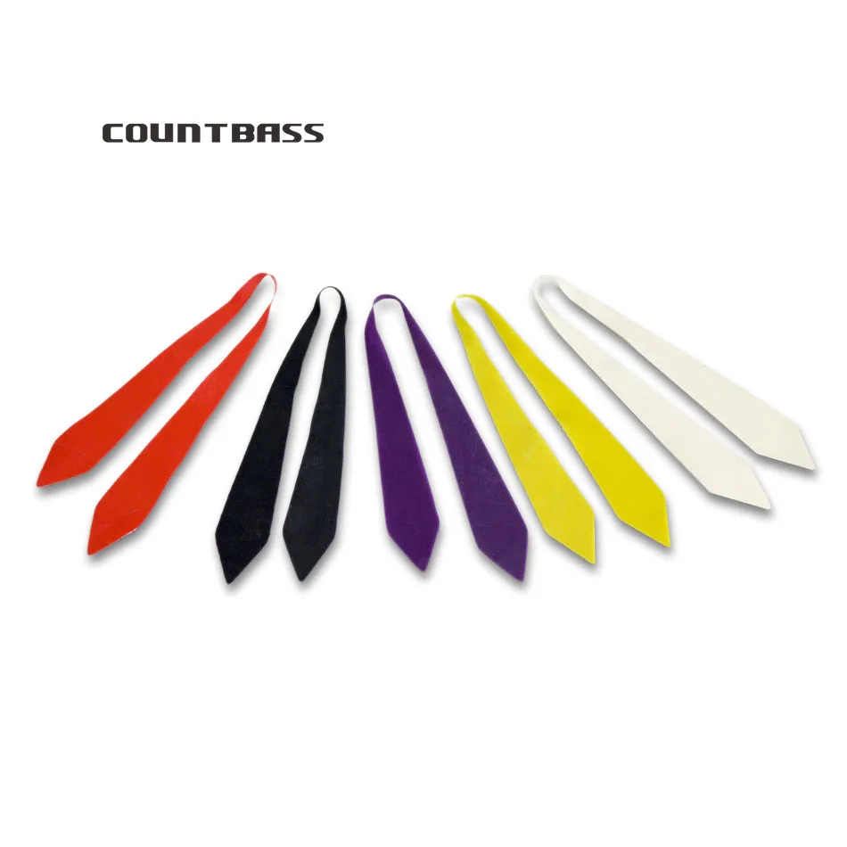 10 шт. силиконовые прицепы для рыбалки соленая резиновая юбка|madai jig|silicone skirtsfishing lure