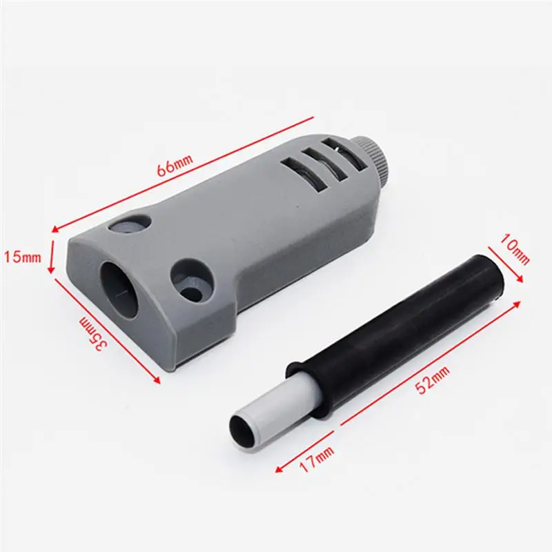 2 шт. усиленные бамперы для шкафа антиколлизионные бесшумные амортизаторы шкафов