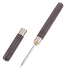 Деревянная ручка Moxa рулон Awl терапия акупунктурные палочки портативная многофункциональная горелка коробка Mugwort для прижигания удлинитель инструмент