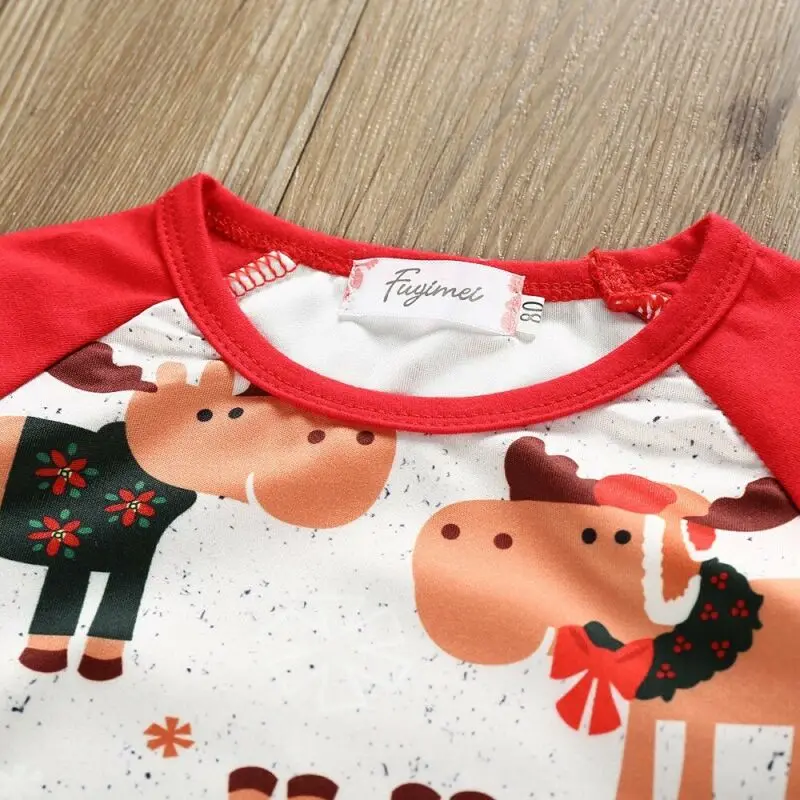 2019 брендовый осенний комплект одежды из 2 предметов для новорожденных девочек и