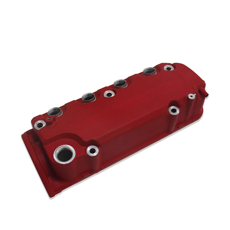 Крышка камеры клапана двигателя Racing Rocker для Honda Civic D16 VTEC D16Y8 D16Z6-YX01137