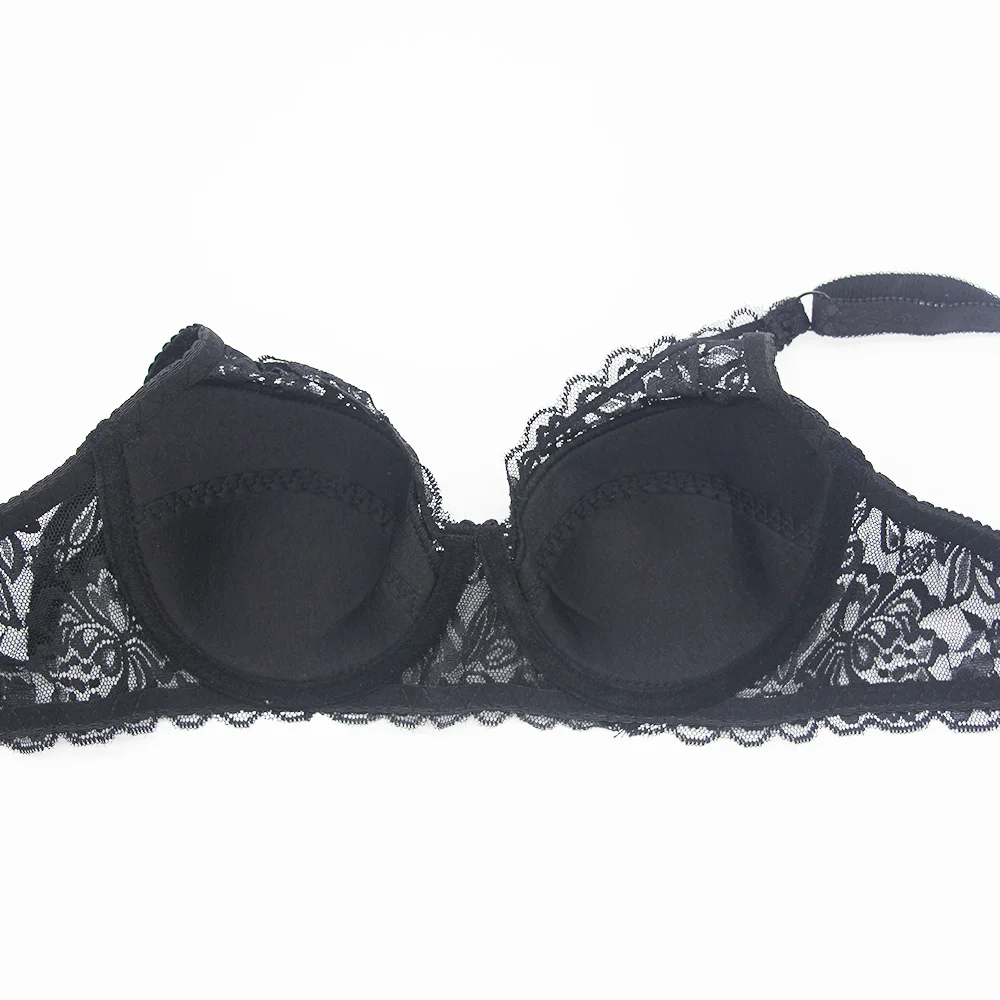 Спортивный Бюстгальтер Для девочек переходного возраста от женщин глубокий