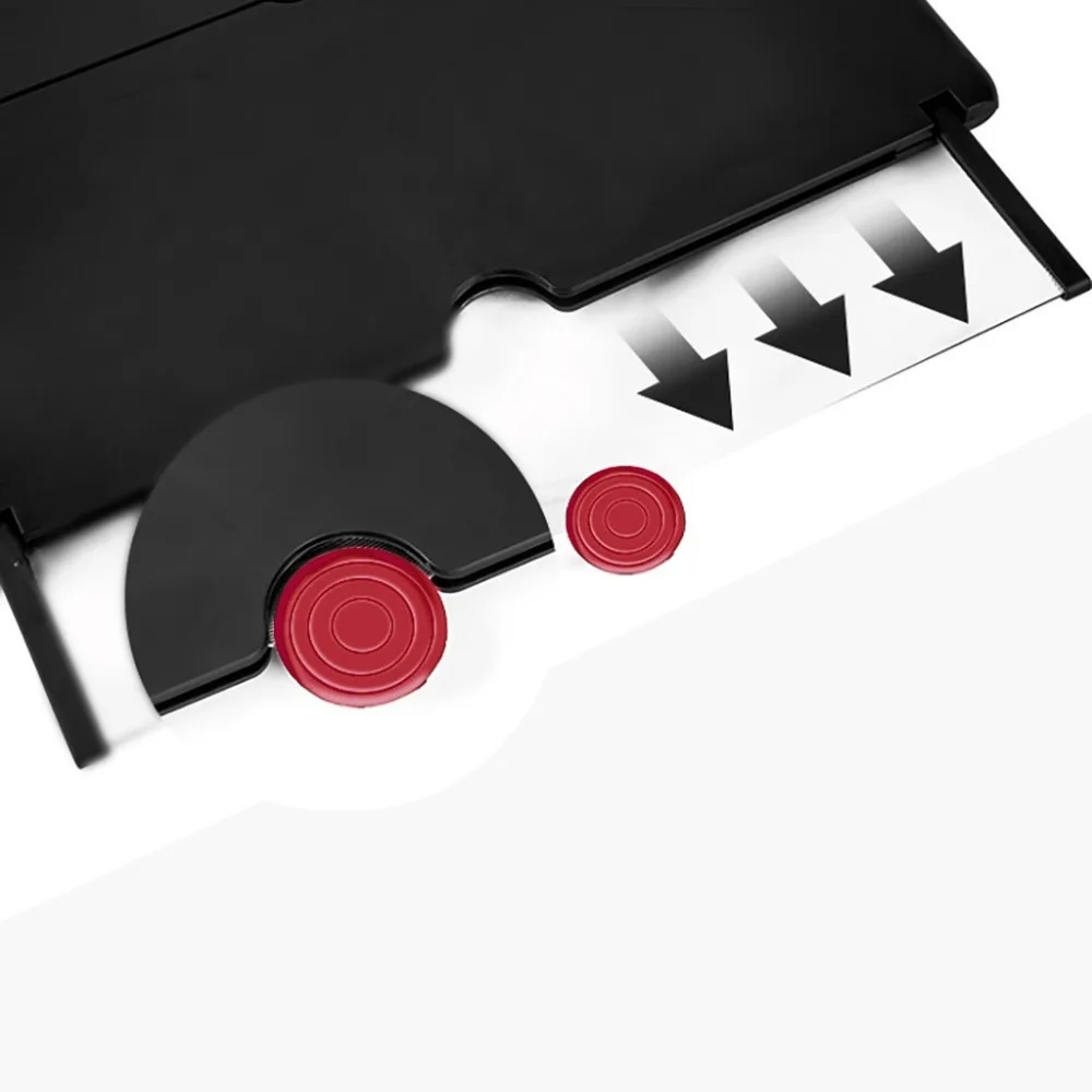 12-дюймовый 3D-Усилитель увеличитель для экрана телефона складной дизайн HD