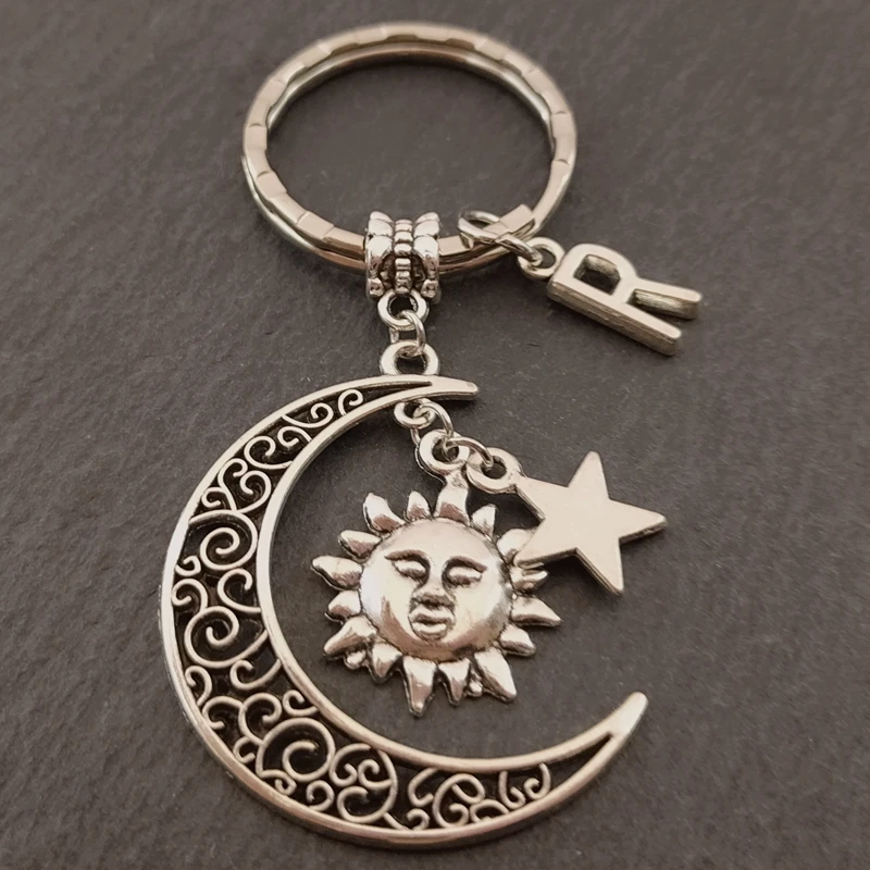 Европейские и американские игры вокруг Солнца Луны звезда тотема брелок для