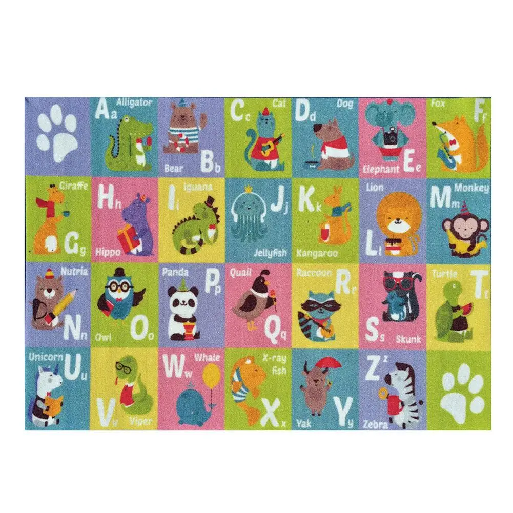 

Baby Play Mat Kids Developing Mat Eva Foam Gym Games Play Puzzles Baby Carpets Toys For Children's Rug Soft Floor Yoga Mat