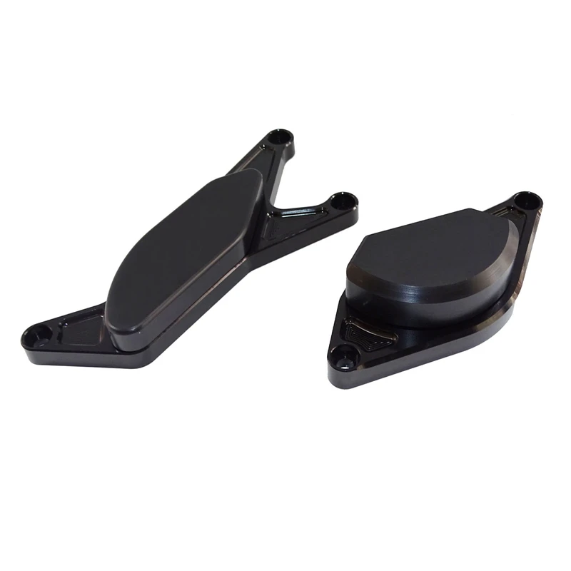 Мотоциклетный чехол для Suzuki GSXR750 GSXR 600 750 2000-2005 двигателя защитная крышка