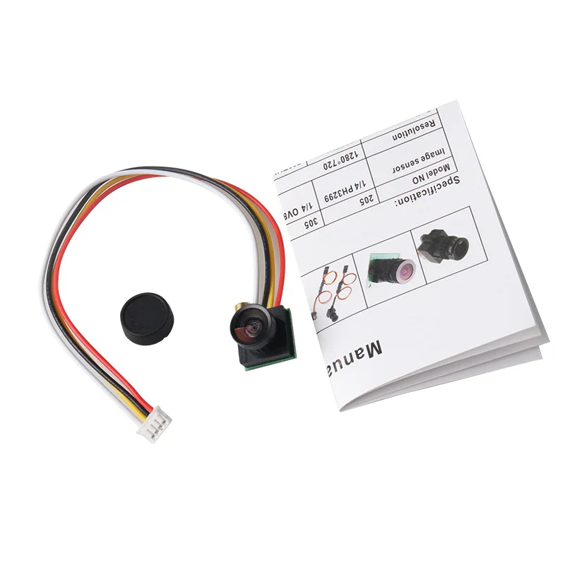 1 шт. Micro 600TVL 170 градусов 8 мм/1000TVL 90 градусов/1200TVL 150 цветная видеокамера 5 8G FPV с