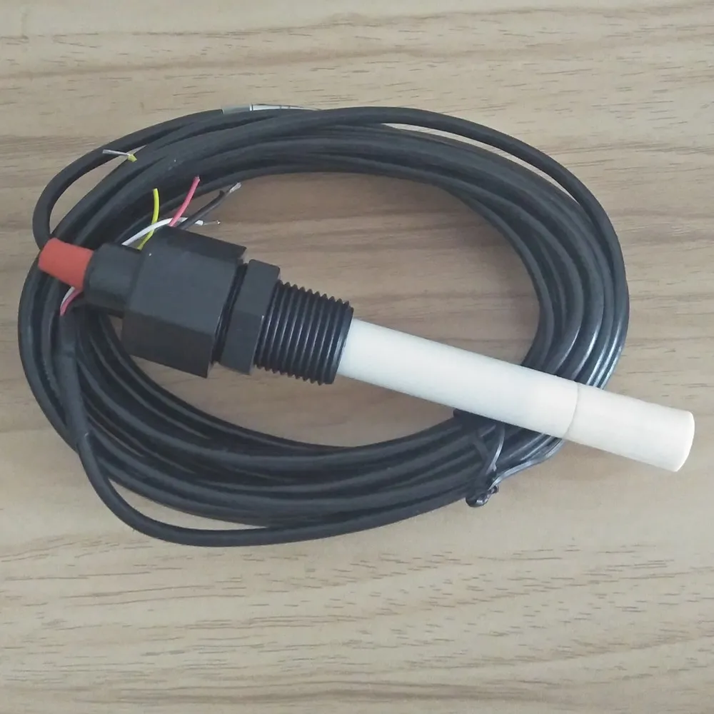 Монитор проводимости тестер измерительный анализатор промышленный онлайн