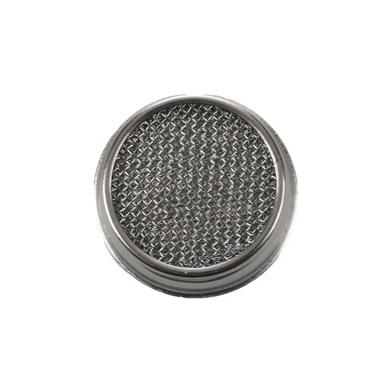 Фильтр для смесителя кухни/ванной белый и серебристый | Обустройство дома