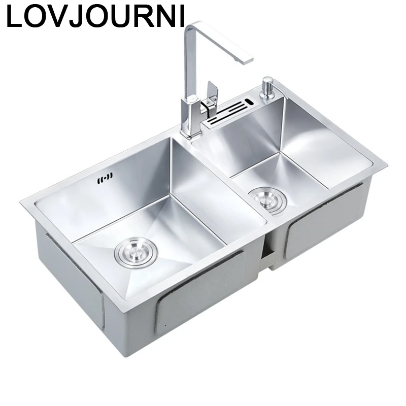 Keuken Gootsteen Cocina де Inoxidable Lavandino Waschbecken Кухня Fregadero умывальник Куба Pia Cozinha Овощной