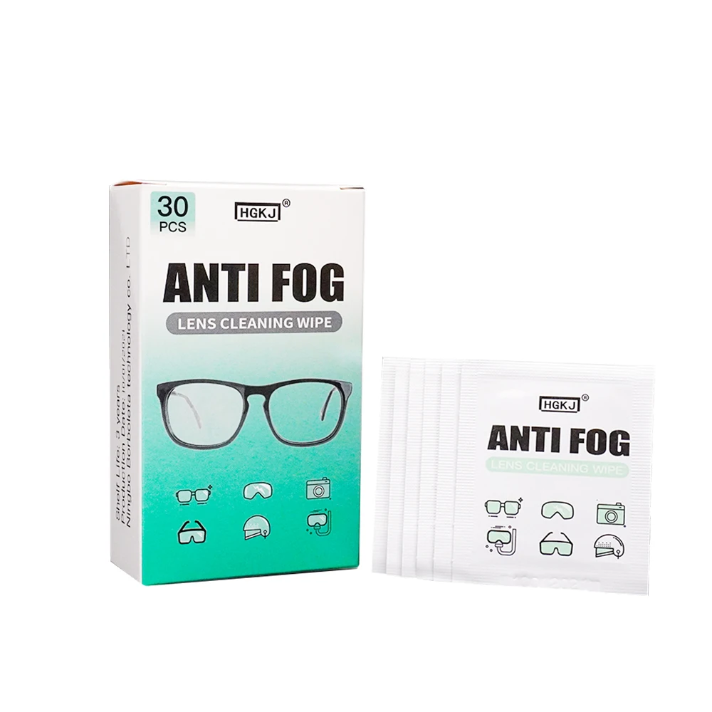 

Антизапотевающие салфетки для чистки линз HGKJ, прозрачная салфетка для чистки линз экрана телефона, очков, шлема, противотуманная салфетка для защиты линз всех типов