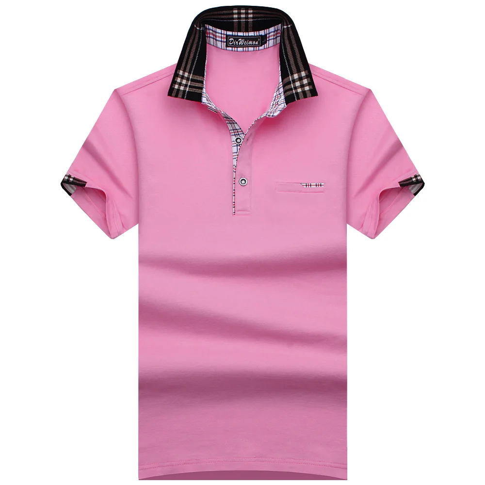 Новые 2021 летние Для мужчин брендовая рубашка поло для дизайнерские футболки