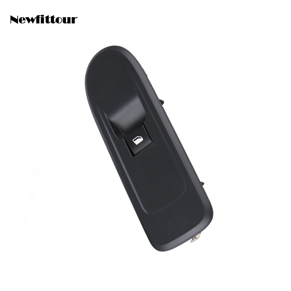 

Window Control Switch Electric Window Regulator Button Switch Panel Right Side for Peugeot 408 508 Citroen C5 2011 2012 2013