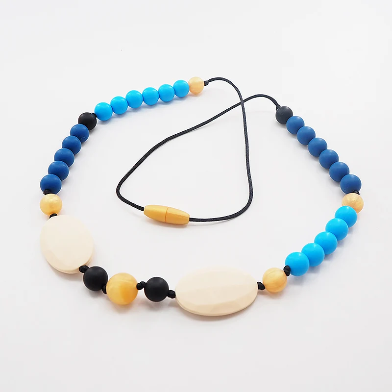 Chenkai 100 пар пластиковые застежки для ожерелья сделай сам детское ожерелье