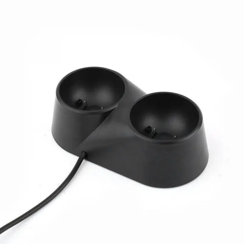 Беспроводная док станция для игрового контроллера PS4/PS Move Handle Station 2 5 в