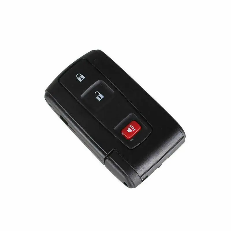 Сменный Чехол для ключа с дистанционным управлением Toyota Prius 2004 2005 2006 2007 2008 2009