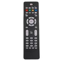 professional stock great replacements rc2034301 01 remote control for philips tv black big promotion