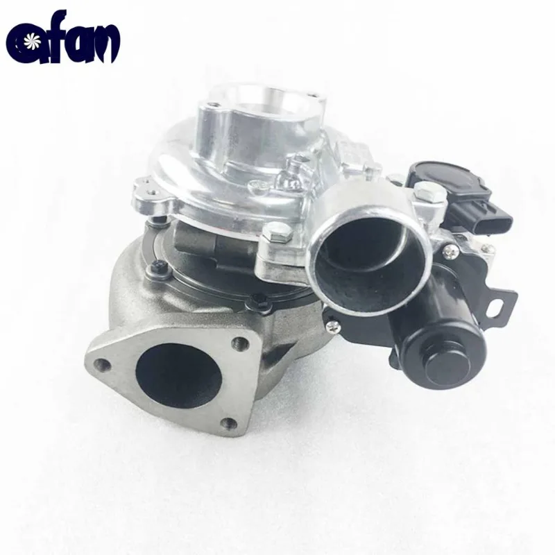 

CT16 Turbo Charger 17201-30010 17201-30011 For Land Cruiser 1KD 1720130010