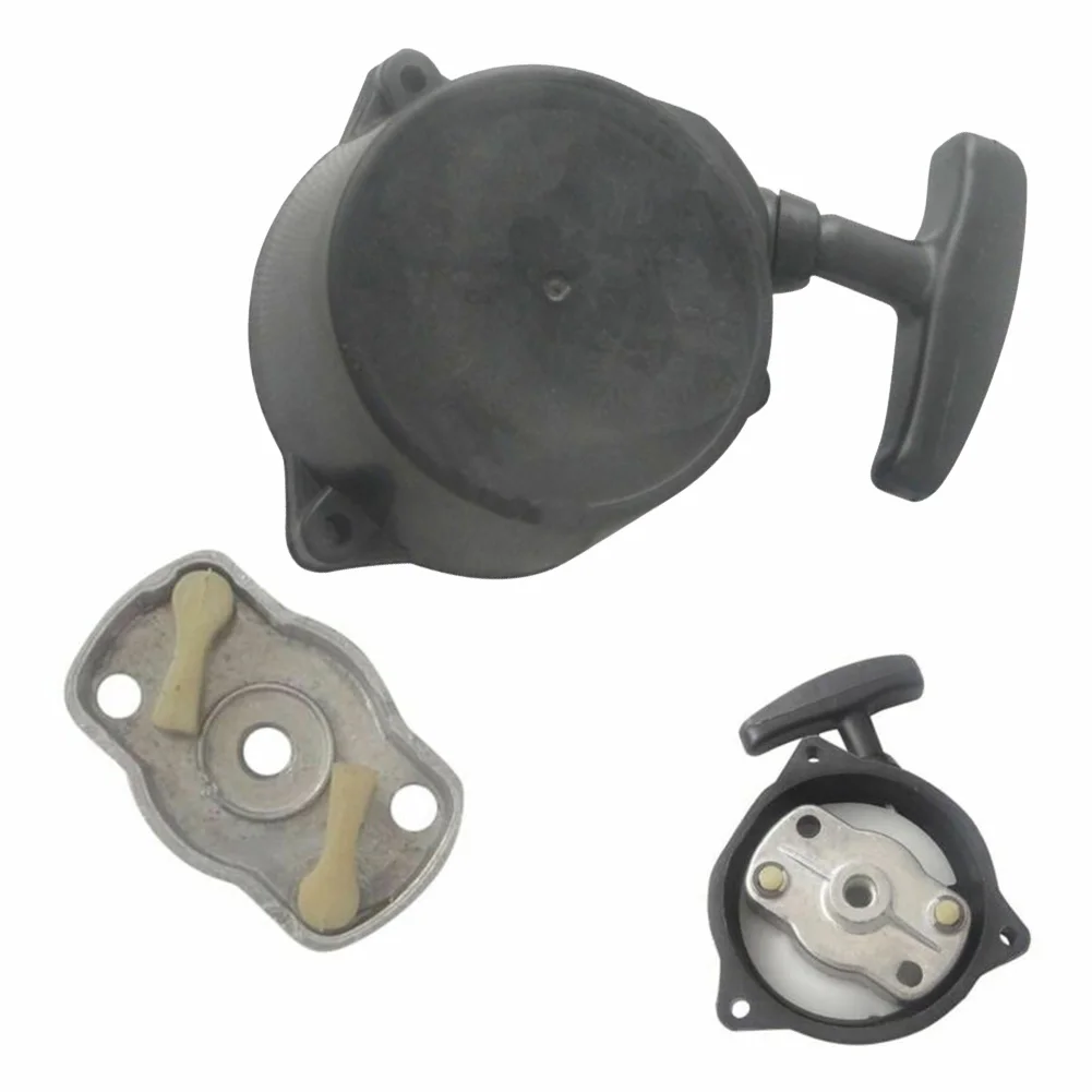 Стартер коготь Pawl Recoil Pull Starter Star набор инструментов Замена аксессуаров|Детали и