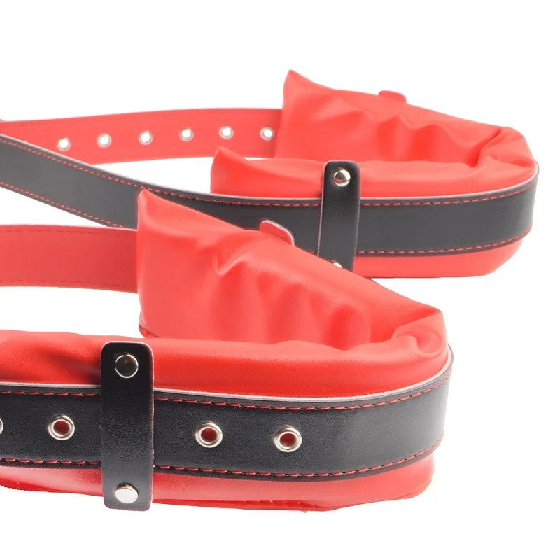 Экзотические БДСМ секс игрушки бондаж открытые ноги веревки качели эротические