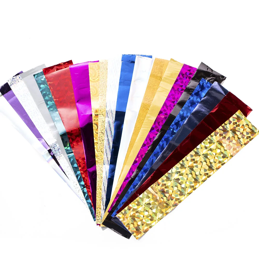 20 шт. декоративные наклейки для ногтевого дизайна|Стикеры и наклейки| |