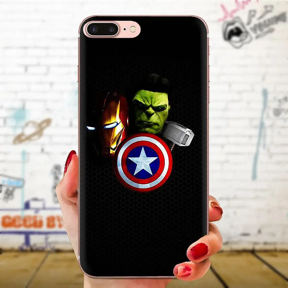 &quotХалк&quot &quotТПУ нестандартной конструкции для Galaxy Alpha Note 10 Pro A10 A20 A20E A30 A40 A50 A60 A70 A80