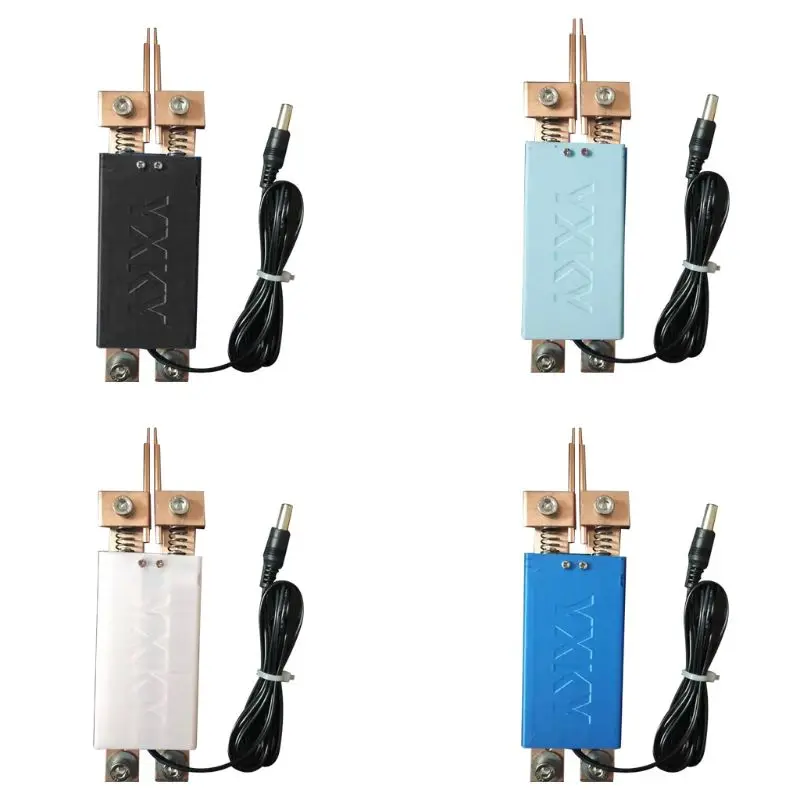 

2021 New Spot Welding Pen Automatic Trigger Pen for 18650 Battery Spot Welding Machine