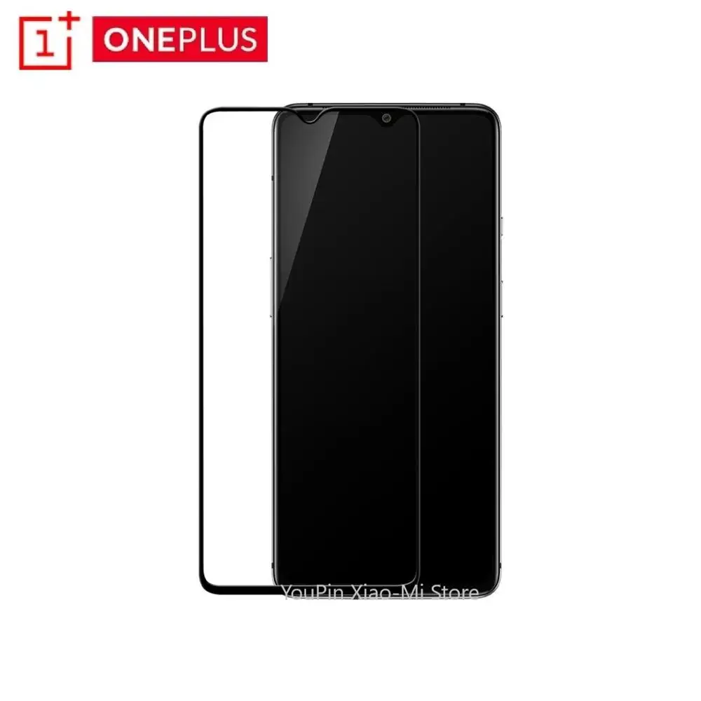 OnePlus 7T стекло 3D полное покрытие закаленное стекло экран Pprotector для One Plus 7T полное покрытие защитная пленка