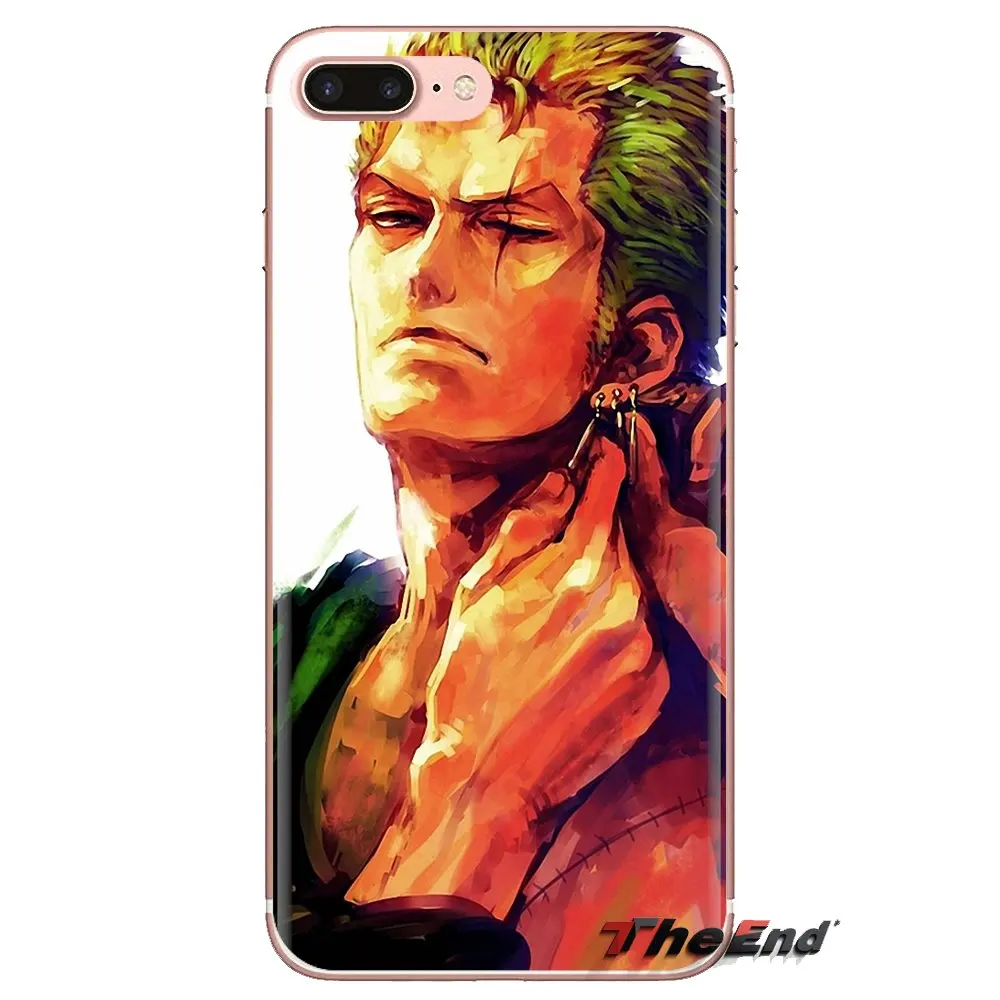 For Xiaomi Mi4 Mi5 Mi5S Mi6 Mi A1 A2 5X 6X 8 9 Lite SE Pro Max Mix 2 3 2S Silicone Covers one piece series monkey d luffy ace |