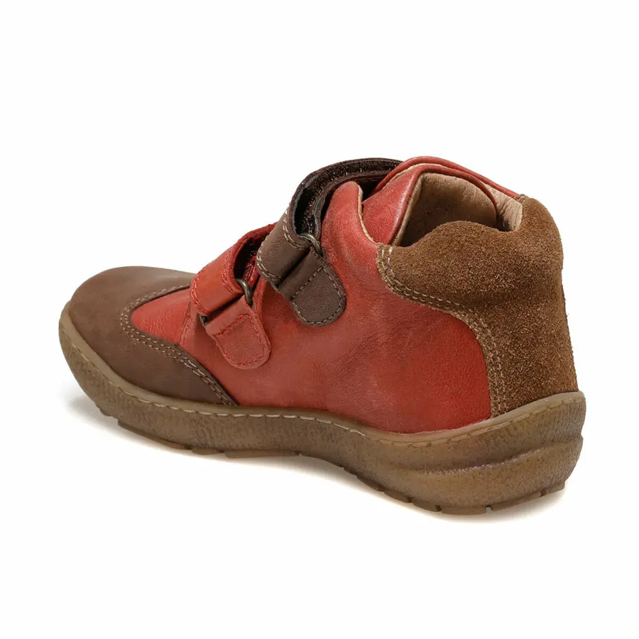 

Children Shoes Garvalin 111172 Garvaln Red Girl Casual Shoes