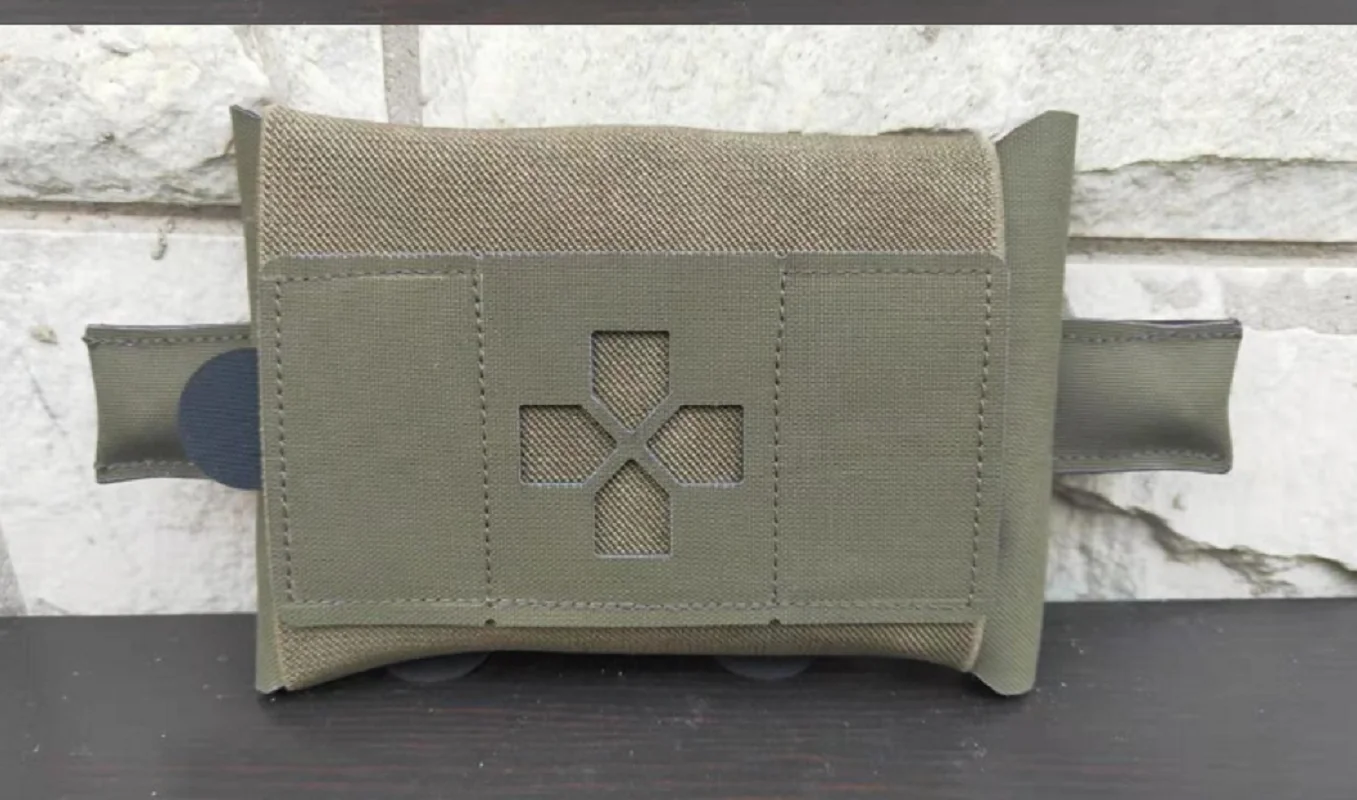 

Тактический медицинский комплект Военная облегченная модульная система переноски данных сумка для первой помощи посылка улицы