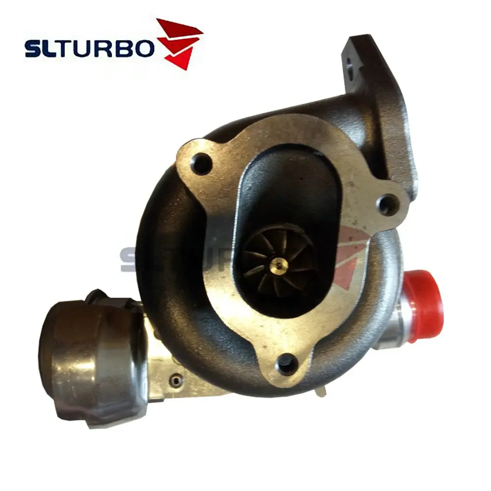 Полное турбозарядное устройство 54399880076 54399700076 54399880087 для Renault Fluence / Scenic Megane III |