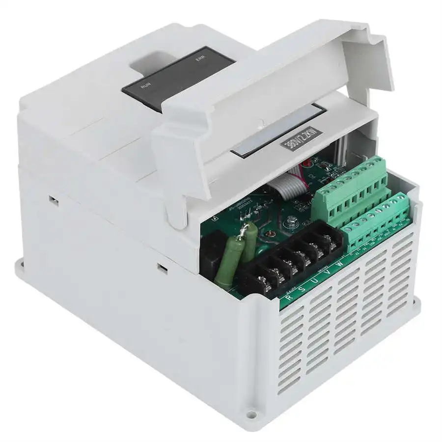 Преобразователь частоты VFD Универсальный мини инвертор для водяного насоса