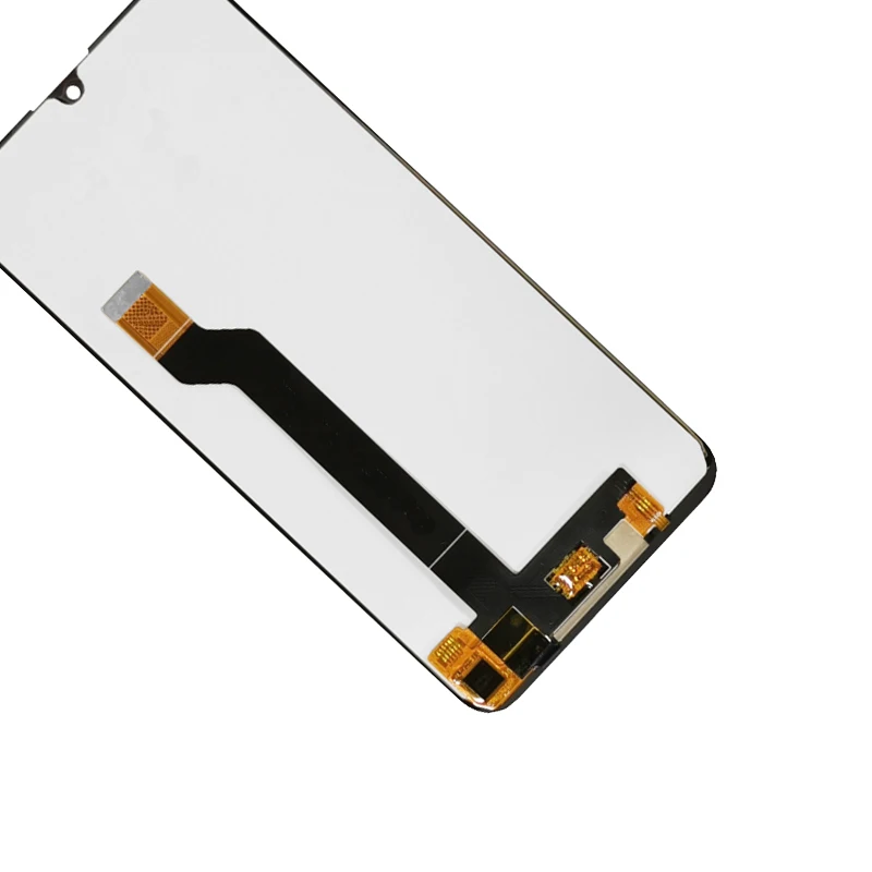 

For Wiko VIEW 3 LCD IPS SCREEN Display Screen+Touch Panel Digitizer Assembly For Wiko Display Original