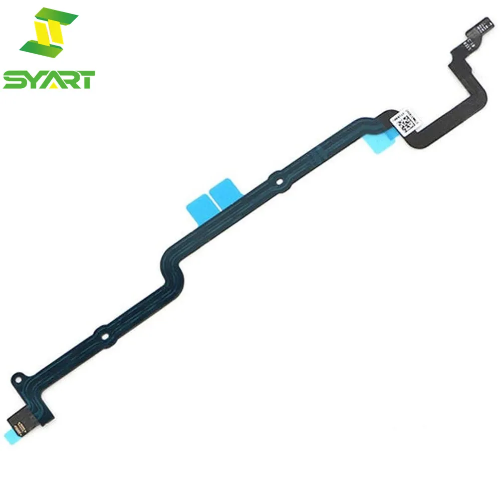 Гибкий кабель для iPhone 6 Plus кнопка возврата отпечатков пальцев подключение