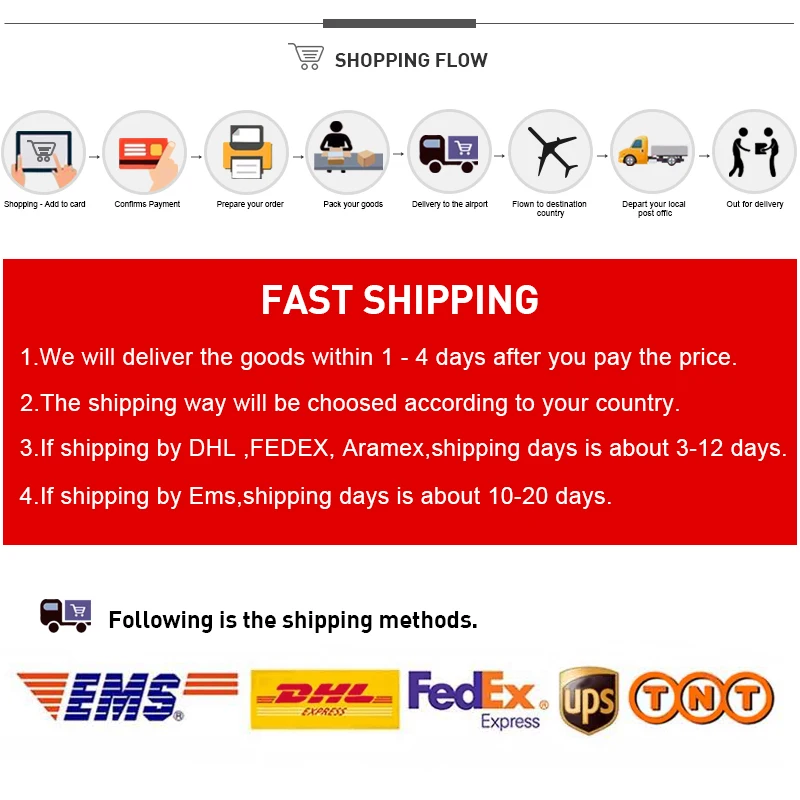 

for shipping COST