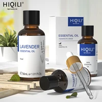 hiqili 30ml essential oils premium 100 pure nature for aromatherapyhumidifiermassagediffuserskin hair careperfume diy