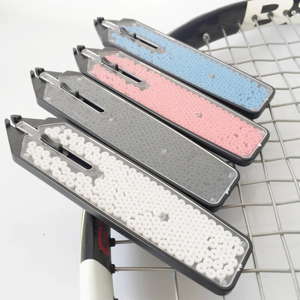 

Tennis String Cross Badminton Rackets Accessory for Training Outdoor