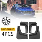 Автомобильные аксессуары, защитные передние и задние грязевые щитки, брызговики, накладка, защита от брызг, Стайлинг для Hyundai Elantra 2020 2021