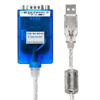 usb to 485422 serial cable db9 pin com port 485422 serial cable usb to rs485422 db9 serial converteradapter with ft232 chips